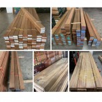 Sirilup Timber LP