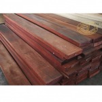 Sirilup Timber LP