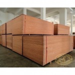 Sirilup Timber LP