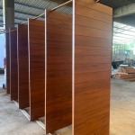 รับทำประตูไม้สักใกล้ฉัน - โรงงานขายไม้แปรรูป ปทุมธานี - กวงเฮงเส็งค้าไม้