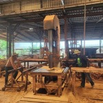 โรงเลื่อยไม้แปรรูป - โรงงานขายไม้แปรรูป ปทุมธานี - กวงเฮงเส็งค้าไม้