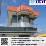 Ecotint Co Ltd