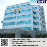 Ecotint Co Ltd