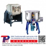 Thai Mangkorn Plastic Industry Co., Ltd.