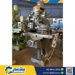 Second hand milling machines for sale in Taiwan. - Sahachai Foctory Co Ltd