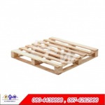 Wooden pallet for sale in Bangkok - PP Wood Product LP.