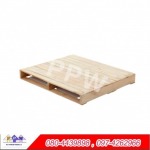 Export wooden pallet - PP Wood Product LP.