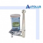 Wholesale manual grease pump - Autolub System Engineering (Thailand) Co., Ltd.