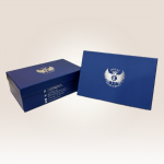 รับผลิตกล่องมีฝาครอบ - โรงพิมพ์กล่อง-จี ที ไอ แพ็คเก็จจิ้ง