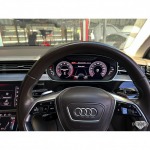 เปลี่ยนพวงมาลัยออดี้ - อู่ซ่อมรถยุโรป อู่ซ่อมสีตัวถังรถยุโรป Diamond Auto Service พระรามเก้า