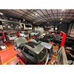 Diamond Auto Service Car Co., Ltd.