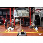 Diamond Auto Service Car Co., Ltd.