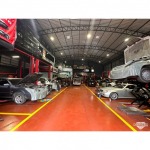 Diamond Auto Service Car Co., Ltd.