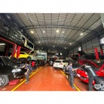 Diamond Auto Service Car Co., Ltd.