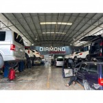 Diamond Auto Service Car Co., Ltd.