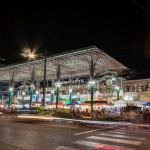 เช่าพื้นที่ขายของตลาดสดป่าตอง - ตลาดสดบันซ้าน ตลาดสด ภูเก็ต