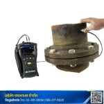 เครื่องวัดความหนาอัลตราโซนิค - จำหน่ายเครื่องมือวัดขนาดทดสอบ - ตรงกมล