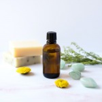 น้ำมันหอมระเหย - วัตถุดิบที่ใช้ในอุตสาหกรรม-อโรมาพร๊อฟ