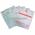 S.B.K. Printing Co., Ltd.
