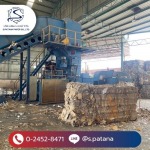 Secure Document Destruction Service for Factories - S Patana Paper Co., Ltd.