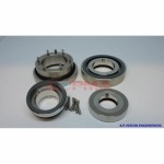 Mechanical Seal Factory - A P Vision Engineering Co., Ltd.