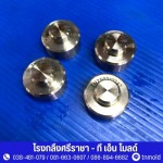 TN Mold Precise Co Ltd