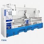 เครื่องกลึง HEAVY DUTY PRECISION LATHE - นำเข้าเครื่องจักรจากประเทศไต้หวัน - วิต้า แมชชินเนอรี่