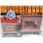 ขายตู้บริจาค อุบลราชธานี - ร้านสังฆภัณฑ์ อุบลราชธานี วารินธรรมภัณฑ์