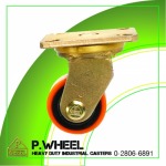 P. Wheel Products Co., Ltd.