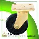 P. Wheel Products Co., Ltd.