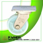 P. Wheel Products Co., Ltd.