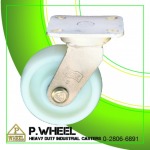 P. Wheel Products Co., Ltd.