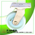 P. Wheel Products Co., Ltd.