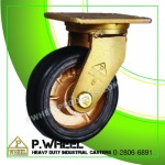 P. Wheel Products Co., Ltd.