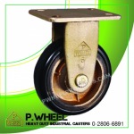 P. Wheel Products Co., Ltd.