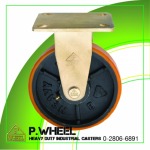 P. Wheel Products Co., Ltd.