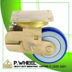 P. Wheel Products Co., Ltd.