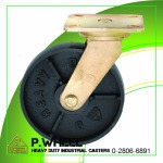 P. Wheel Products Co., Ltd.