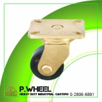 P. Wheel Products Co., Ltd.