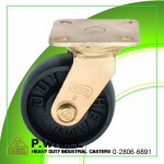 P. Wheel Products Co., Ltd.