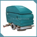 Industrial Strength Floor Scrubber 5700 - I C E Intertrade Co Ltd