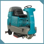 Micro-Rider Floor Scrubber T7 - I C E Intertrade Co Ltd