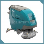 Walk-Behind Scrubbers T500-T500e - I C E Intertrade Co Ltd