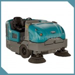 Mid-Size Rider Sweeper S30 - I C E Intertrade Co Ltd