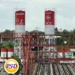 Phansadej Concrete Co., Ltd.