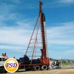 Phansadej Concrete Co., Ltd.