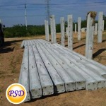 Phansadej Concrete Co., Ltd.