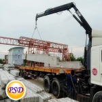 Phansadej Concrete Co., Ltd.