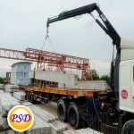 Phansadej Concrete Co Ltd