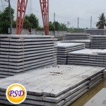 Phansadej Concrete Co Ltd